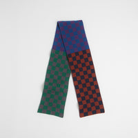 Howlin' Cosmic Checkerboard Scarf - Nevermind thumbnail