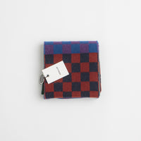 Howlin' Cosmic Checkerboard Scarf - Nevermind thumbnail