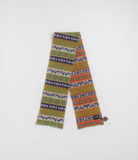 Howlin' Cosmic Dog Scarf in Cosmic Latte