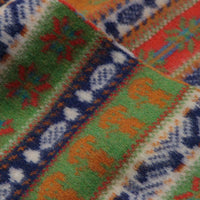 Howlin' Cosmic Dog Scarf in Cosmic Latte thumbnail