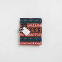 Howlin' Cosmic Dog Scarf in Sky Dream thumbnail