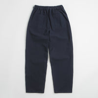 Howlin' Cosmic Pants in Navy Seersucker thumbnail
