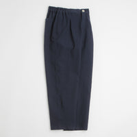 Howlin' Cosmic Pants in Navy Seersucker thumbnail