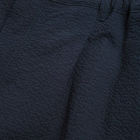 Howlin' Cosmic Pants in Navy Seersucker thumbnail