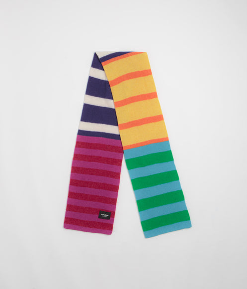 Howlin' Cosmic Surfin Scarf - Sunny up