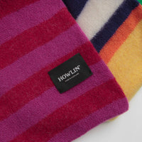 Howlin' Cosmic Surfin Scarf - Sunny up thumbnail