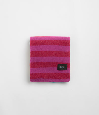 Howlin' Cosmic Surfin Scarf - Sunny up