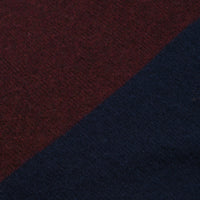 Howlin' Firecracker Sweatshirt in Bordeaux thumbnail