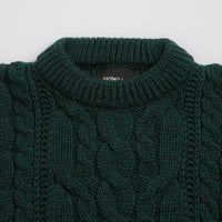 Howlin' Forbidden Dreams Sweatshirt in Forest thumbnail