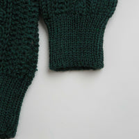 Howlin' Forbidden Dreams Sweatshirt in Forest thumbnail