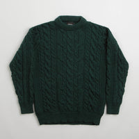 Howlin' Forbidden Dreams Sweatshirt in Forest thumbnail