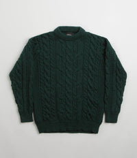 Howlin' Forbidden Dreams Sweatshirt in Forest
