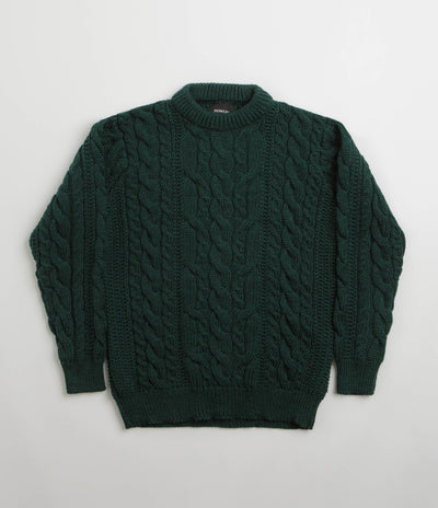 Howlin' Forbidden Dreams Sweatshirt in Forest