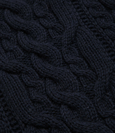 Howlin' Forbidden Dreams Sweatshirt in Navy