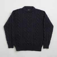 Howlin' Forbidden Dreams Sweatshirt in Navy thumbnail