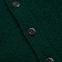 Howlin' Four Eyes Cardigan in Forest thumbnail