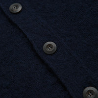 Howlin' Four Eyes Cardigan in Navy thumbnail