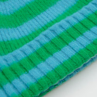 Howlin' Hard Working Beanie in Green delight thumbnail