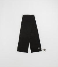 Howlin' King Jammy Scarf in Black