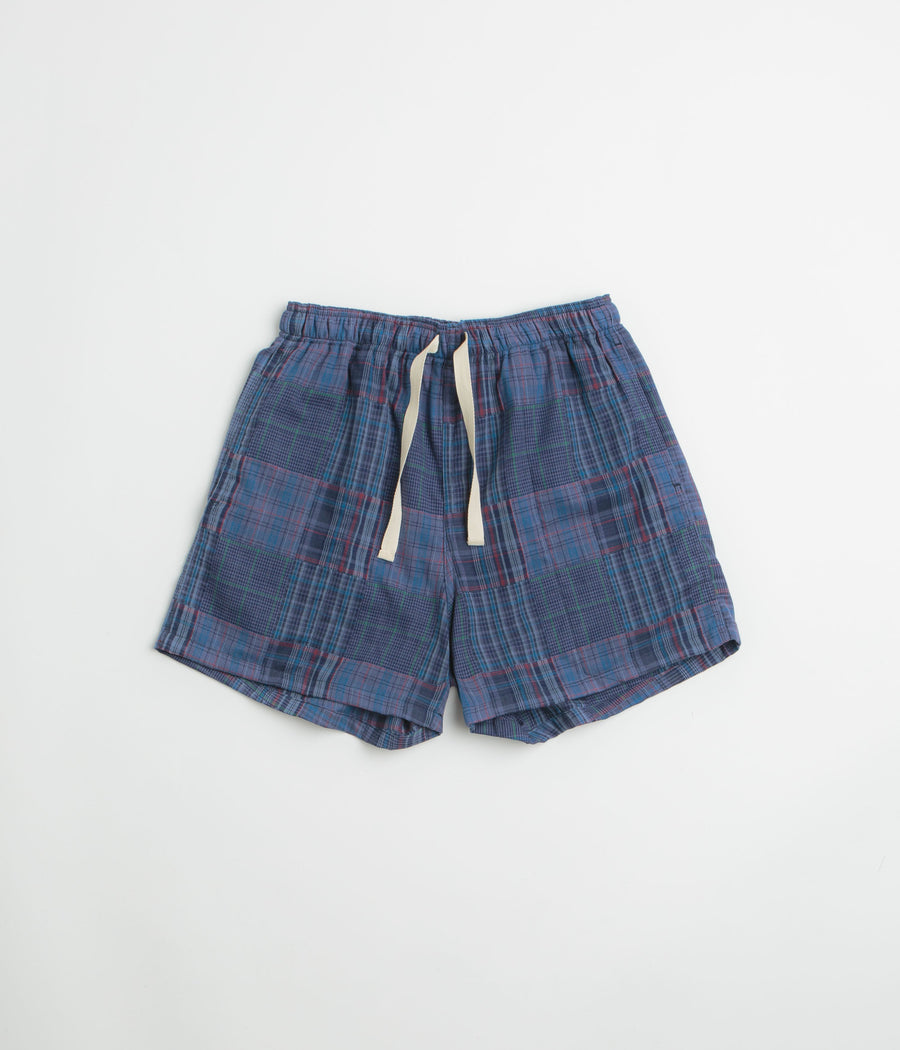 Howlin' Magic Fantasy Shorts in Blues Mix