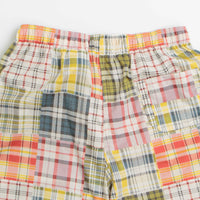 Howlin' Magic Fantasy Shorts in Tropical Madras Mix thumbnail
