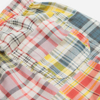 Howlin' Magic Fantasy Shorts in Tropical Madras Mix thumbnail