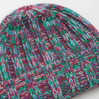 Howlin' Marled Fantasies Beanie - Astro mix thumbnail
