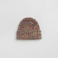 Howlin' Marled Fantasies Beanie in Cosmic Latte thumbnail