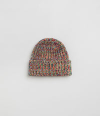Howlin' Marled Fantasies Beanie in Cosmic Latte