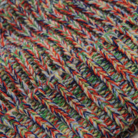Howlin' Marled Fantasies Beanie in Cosmic Latte thumbnail