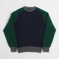 Howlin' Megatron Man Sweatshirt - Forest thumbnail