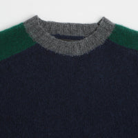 Howlin' Megatron Man Sweatshirt - Forest thumbnail