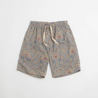 Howlin' Mindless Boogie Fantasy Shorts in Sand Psych Paisley thumbnail
