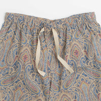 Howlin' Mindless Boogie Fantasy Shorts in Sand Psych Paisley thumbnail