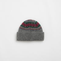Howlin' Revenge Of The Hat Beanie - Metal / Red thumbnail