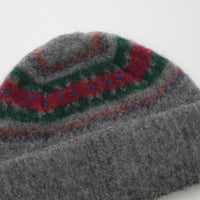 Howlin' Revenge Of The Hat Beanie - Metal / Red thumbnail