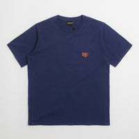 Howlin' Shaggy Bear T-Shirt - Blue Moon thumbnail