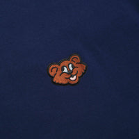 Howlin' Shaggy Bear T-Shirt - Blue Moon thumbnail