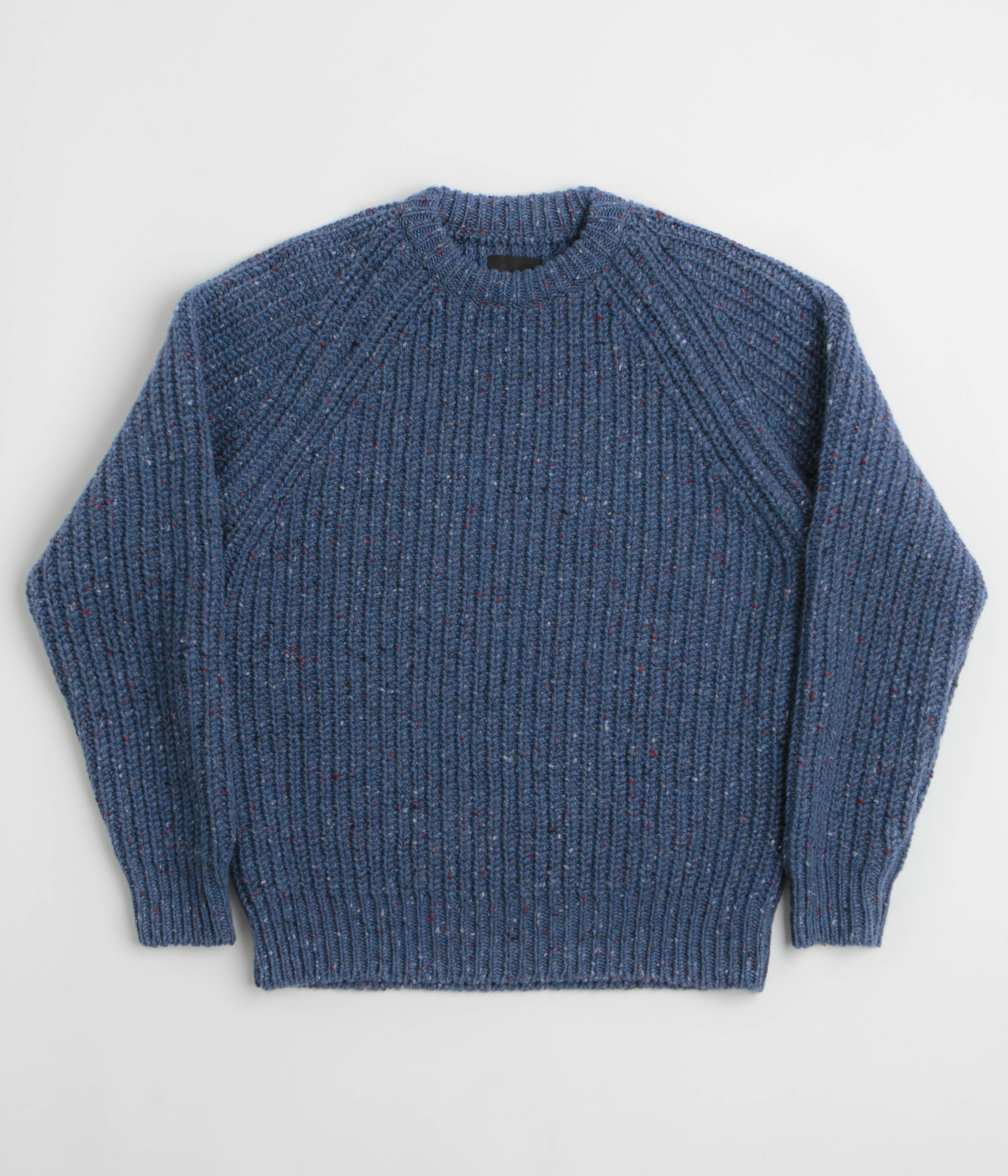 Howlin' Taste Of The Future Sweatshirt in Blue Fantasy