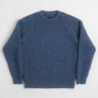 Howlin' Taste Of The Future Sweatshirt - Blue Fantasy thumbnail