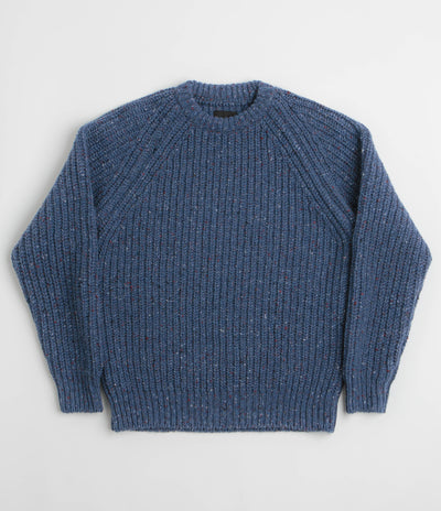 Howlin' Taste Of The Future Sweatshirt - Blue Fantasy