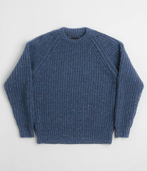 Howlin' Taste Of The Future Sweatshirt - Blue Fantasy