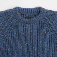 Howlin' Taste Of The Future Sweatshirt - Blue Fantasy thumbnail