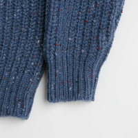 Howlin' Taste Of The Future Sweatshirt - Blue Fantasy thumbnail