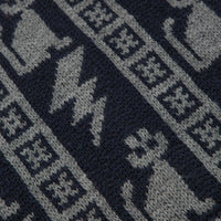 Howlin' Thunder Cats Sweatshirt - Grey thumbnail