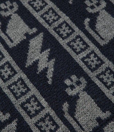 Howlin' Thunder Cats Sweatshirt - Grey