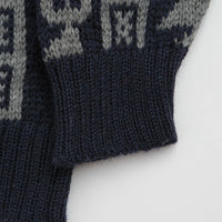 Howlin' Thunder Cats Sweatshirt - Grey thumbnail