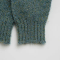 Howlin' Womens Shaggy Bear Sweatshirt in Dream thumbnail