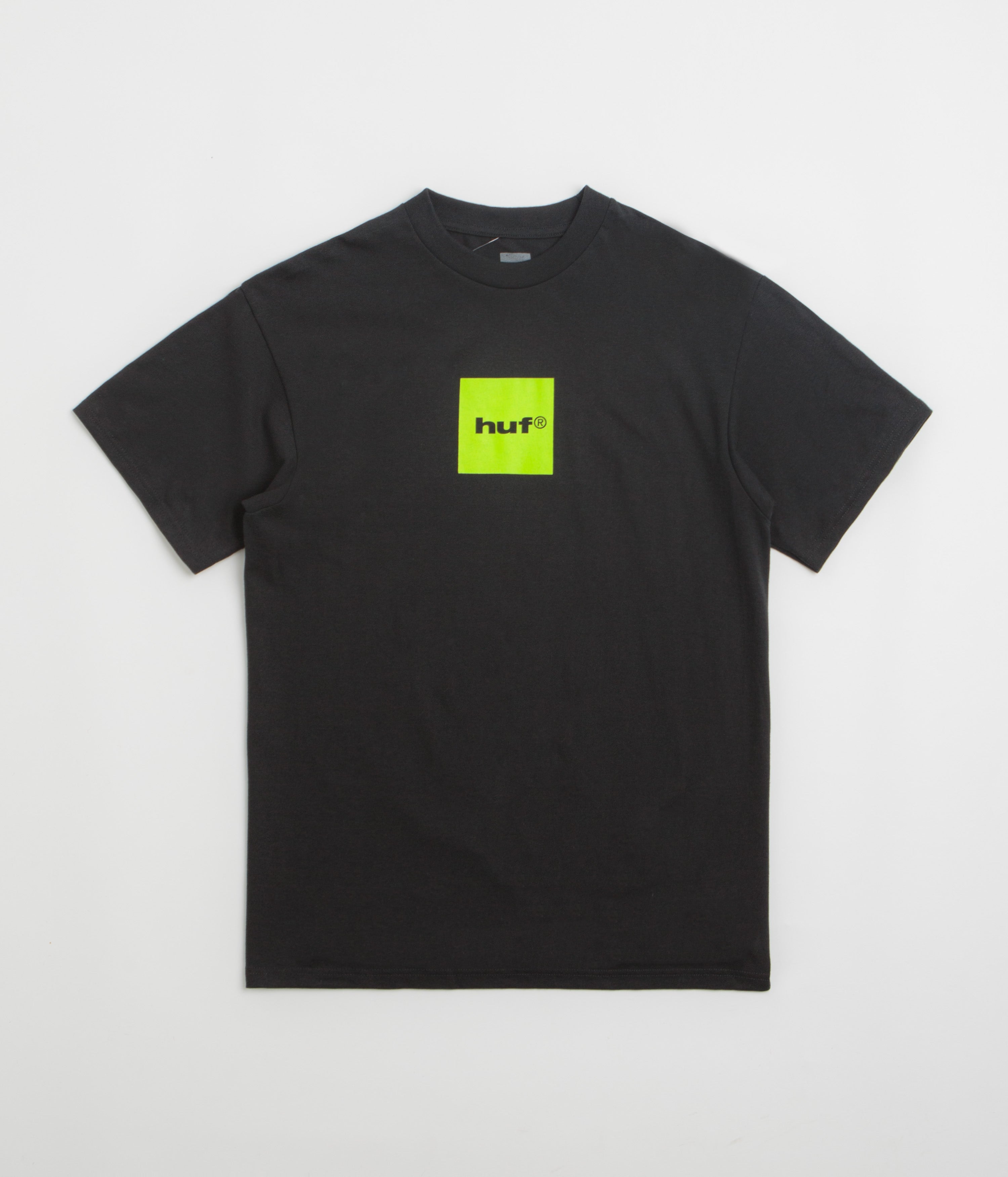 Yardsale Wave T-Shirt - Navy | Flatspot