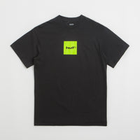 HUF 89 Box Logo T-Shirt - Black thumbnail